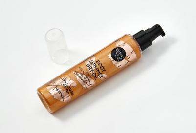 Уход за телом Масло-шиммер для тела Масло жожоба и Ши Body Care – фото 9