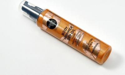 Уход за телом Масло-шиммер для тела Масло жожоба и Ши Body Care – фото 12