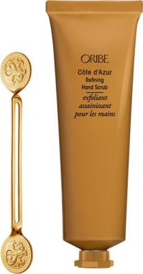 Cote d'Azur Refining Hand Scrub Полирующий скраб для тела "Лазурный берег" 100 мл – фото 1
