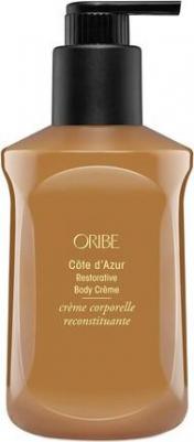 Крем для тела Лазурный берег Cote d'Azur Restorative Body Creme 300 мл