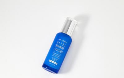 Эмульсия с гиалуроновой кислотой ULTRA HYALURONIC EMULSION 100 мл – фото 2