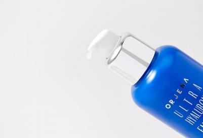 Эмульсия с гиалуроновой кислотой ULTRA HYALURONIC EMULSION 100 мл – фото 3