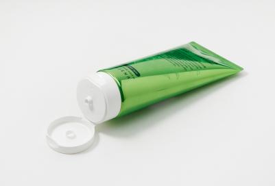 Пенка для умывания с экстрактом чайного дерева TEA TREE CICA FRESH CLEANSING FOAM 180 мл – фото 4