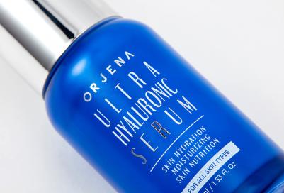 Сыворотка для лица с гиалуроновой кислотой, Ultra Hyaluronic Serum, 45 мл – фото 2