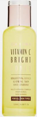 Тонер с витамином C для сияния кожи VITAMIN C BRIGHT TONER 120 мл – фото 4