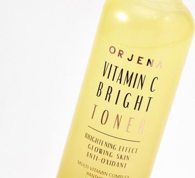 Тонер с витамином C для сияния кожи VITAMIN C BRIGHT TONER 120 мл – фото 6