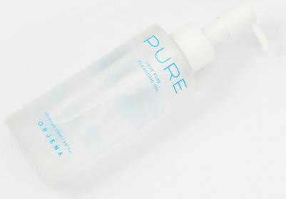 True Pure Очищающее масло 150 мл 5,07 жидких унций Очищающее средство для снятия макияжа с лица – фото 1