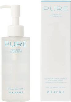 True Pure Очищающее масло 150 мл 5,07 жидких унций Очищающее средство для снятия макияжа с лица – фото 2