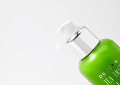 Успокаивающая эмульсия с центеллой азиатской TEA TREE CICA EMULSION 100 мл – фото 1