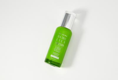 Успокаивающая эмульсия с центеллой азиатской TEA TREE CICA EMULSION 100 мл – фото 4