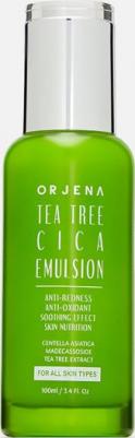 Успокаивающая эмульсия с центеллой азиатской TEA TREE CICA EMULSION 100 мл