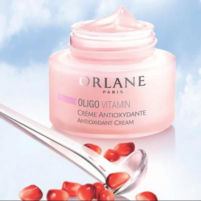 Кремы для лица Крем антиоксидант Oligo Vitamine – фото 1