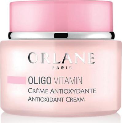 Кремы для лица Крем антиоксидант Oligo Vitamine
