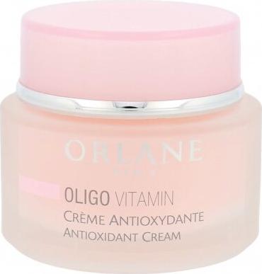 Кремы для лица Крем антиоксидант Oligo Vitamine – фото 2