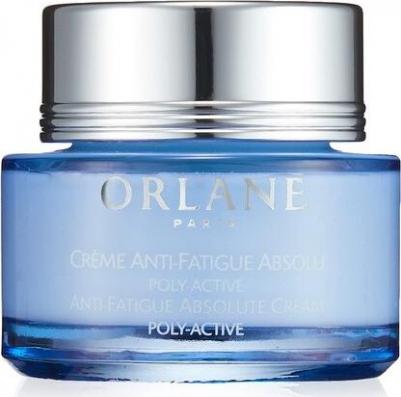 Кремы для лица Крем для лица полиактивный для усталой кожи "Абсолютное восстановление" – фото 2