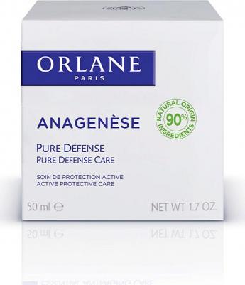 Кремы для лица Средство для лица, предупреждающее старение Pure Defense – фото 1