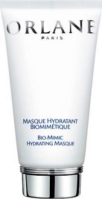 Маски для лица Интенсивная увлажняющая и питательная маска для лица BioMimic