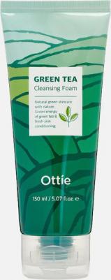 Green Tea Cleansing Foam