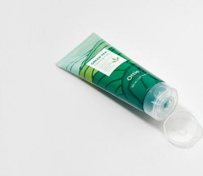 Green Tea Cleansing Foam – фото 5