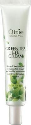 Green Tea Eye Cream – фото 1