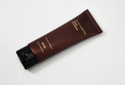 Пенка для снятия макияжа Очищающая пенка с муцином улитки Black Signature Foam Cleanser 120.0 – фото 3