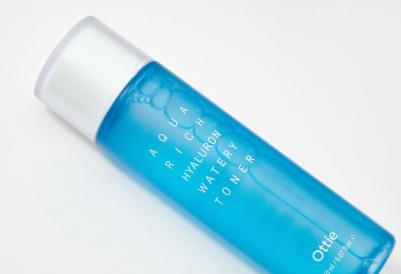 Тонер для лица Тонер гиалуроновый Aqua Rich Hyaluron Watery Toner 150.0 – фото 4