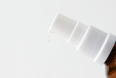 ОрганикЗон - Гиалуроновая сыворотка для лица для кожи вокруг глаз – фото 2