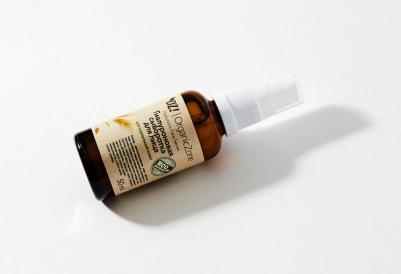 ОрганикЗон - Гиалуроновая сыворотка для лица для нормальной кожи – фото 6