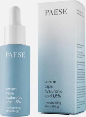 Серум сыворотка с гиалуроновой кислотой – фото 2