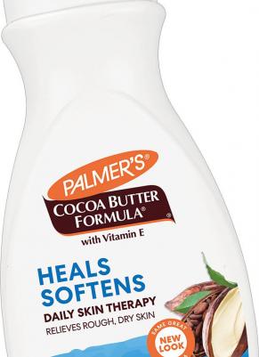 Лосьон для тела Cocoa Butter Formula Какао 50 мл – фото 6
