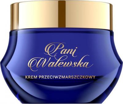 Крем для лица против морщин (Пани Валевская) День и ночь, 50 мл – фото 6