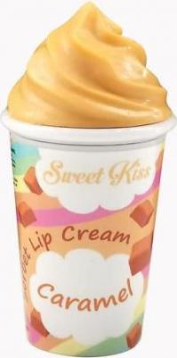 Бальзам для губ Sweet Kiss Caramel – фото 1