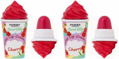Бальзам для губ Sweet Kiss Cherry 7г