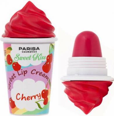 Бальзам для губ Sweet Kiss Cherry 7г – фото 1