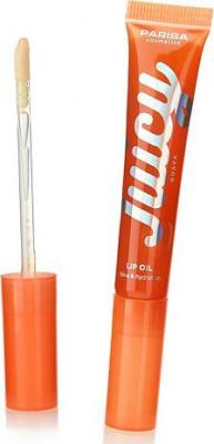 Фруктовое масло для губ Juicy 02 Черника 11мл – фото 1