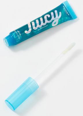 Фруктовое масло для губ Juicy 02 Черника 11мл – фото 3