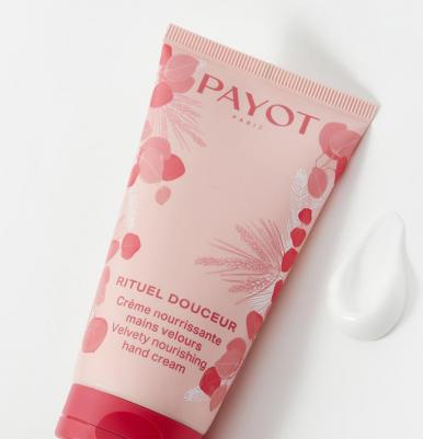 Creme Nourrissante Mains Velours Крем для рук питательный, 75 мл – фото 3
