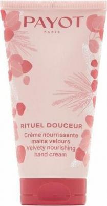 Creme Nourrissante Mains Velours Крем для рук питательный, 75 мл – фото 4