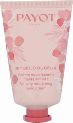 Creme Nourrissante Mains Velours Крем для рук питательный, 75 мл – фото 5