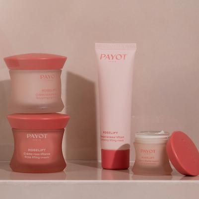 Дневной крем для упругости кожи лица Creme rose liftante ROSELIFT 50 мл – фото 8