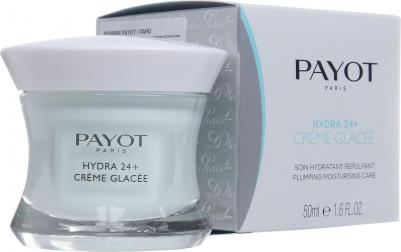 Hydra 24+ Крем увлажняющий возвращающий контур коже, 50 мл – фото 4