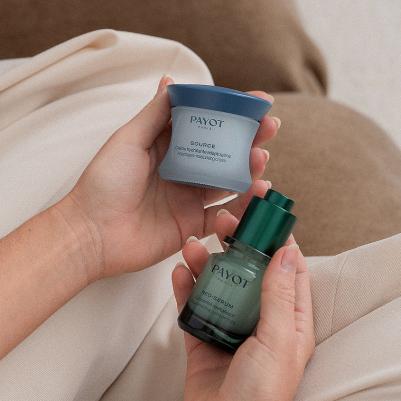 Крем для лица Source Adaptogen Moisturising Cream с экстрактом водорослей – фото 1