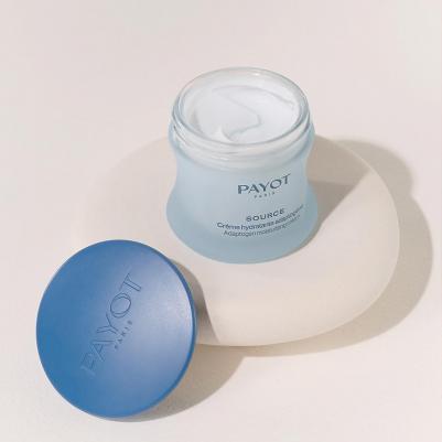 Крем для лица Source Adaptogen Moisturising Cream с экстрактом водорослей – фото 8