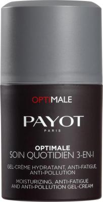 Крем-гель для лица дневной Optimale Optimale Moisturizing, 50 мл – фото 1