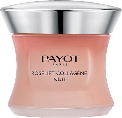 Крем ночной с пептидами для лица / ROSELIFT COLLAGENE 50 мл