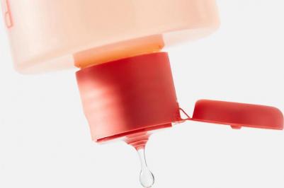 Мицеллярная вода для снятия макияжа с лица и глаз Eau micellaire demaquillante visage et yeux 400 мл – фото 7