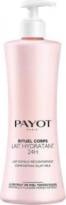 Молочко для тела Rituel Corps с экстрактом цветочного меда 400 мл – фото 5