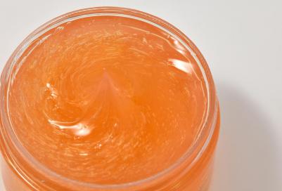 My Маска для лица очищающая гелевая для сияния кожи, 100 мл – фото 4