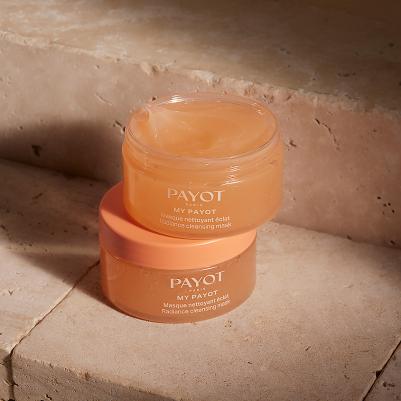 My Маска для лица очищающая гелевая для сияния кожи, 100 мл – фото 11