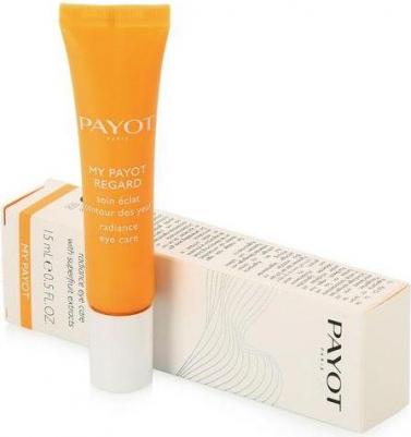 My Средство для ухода за кожей вокруг глаз с растительными экстрактами – фото 1